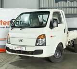 2014 Hyundai H-100 Bakkie 2.6D Chassis Cab For Sale