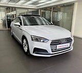 2020 Audi A5 Sportback 40TFSI S Line For Sale