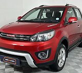 2018 Haval H1 1.5 VVT