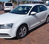 2017 Volkswagen Jetta 1.2TSI Trendline For Sale