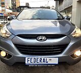 2016 Hyundai ix35 2.0CRDi Elite For Sale in Gauteng, Johannesburg