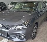 Suzuki Baleno 2022, Manual, 1.5 litres