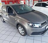 Volkswagen Polo Vivo 1.4 Trendline 5 Door For Sale in Western Cape