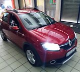 2015 Renault Sandero Stepway 900t For Sale in Gauteng, Johannesburg