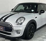 Used Mini Hatch Cooper auto (2016)