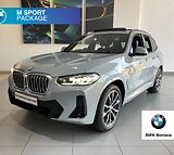 2023 BMW X3 sDrive20i M Sport For Sale