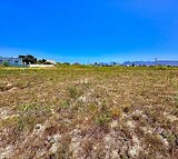 981m Vacant Land For Sale in Fisherhaven