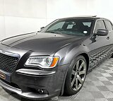 2015 Chrysler 300C SRT8 Auto (347 kW)