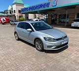 2020 Volkswagen Golf VII 1.4 TSi Comfortline DSG