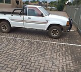 Mazda Drifter 4x4 for sale