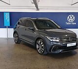 2022 Volkswagen Tiguan 2.0TSI 162kW 4Motion R-Line For Sale