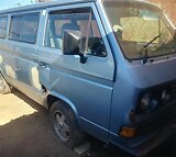 Vw microbus 1.8 mk1 jetta eagine