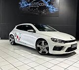 2015 Volkswagen Scirocco GP 2.0 TSI R Auto (188kW)