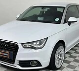 Used Audi A1 1.4T Ambition (2012)