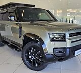 2021 Land Rover Defender 110 D300 HSE X-Dynamic