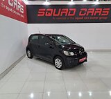 2018 Volkswagen up! Take up! 5-Door 1.0 For Sale