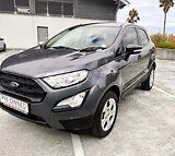 2021 Ford EcoSport 1.5TiVCT Ambiente For Sale in Western Cape, Cape Town