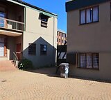 1 Bed Apartment in Braamfontein