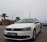 2011 Volkswagen Jetta 1.4TSI Highline For Sale in Eastern Cape, Port Elizabeth