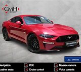 Ford Mustang 5.0 GT Auto For Sale in Gauteng