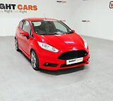 2015 Ford Fiesta ST For Sale