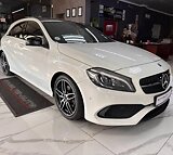 2018 Mercedes-Benz A-Class A200 Be Amg Sport For Sale