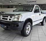 2005 Isuzu KB 250Dc Single-Cab (Rent To Own Available)