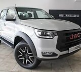 2023 JAC T8 2.0CTi Double Cab 4wd Super Lux For Sale in Western Cape, Cape Town