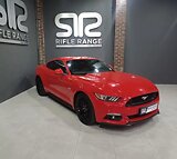 2018 Ford Mustang Fastback For Sale