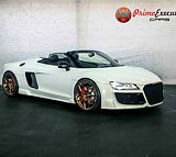 2011 Audi R8 For Sale in Gauteng, Edenvale