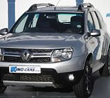 2018 Renault Duster 1.5 dCi Dynamique 4x4