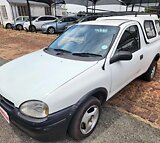 Opel Corsa Utility 130i Single Cab For Sale in Gauteng