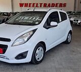 2013 Chevrolet Spark 1.2 L For Sale in Western Cape, Cape Town