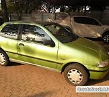 Fiat Palio 2000