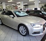 Audi A4 2.0 TDI S 105kW For Sale in KwaZulu-Natal