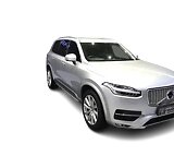 2016 Volvo XC90 D5 Inscription AWD