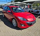 Mazda 3 2010, Manual, 2.3 litres