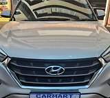 Used Hyundai Tucson 1.6 Turbo 4WD Elite Sport (2019)