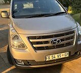 2016 Hyundai H-1 2.5 CRDI ELITE Auto 9-Seater For Sale