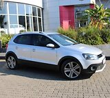 2013 Volkswagen Cross Polo Cross Polo 1.6 For Sale