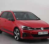 2019 Volkswagen Golf GTi For Sale
