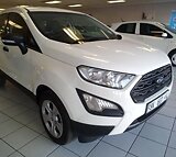 2020 Ford EcoSport 1.5TiVCT Ambiente