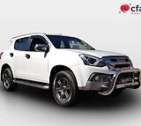 2020 Isuzu mu-X 3.0 For Sale