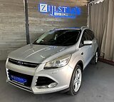 2013 Ford Kuga 1.6t Awd Titanium for sale | Free State | CHANGECARS