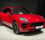 2017 Porsche Macan GTS For Sale in Western Cape, Claremont