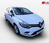 2018 Renault Clio 88kw Turbo Expression Auto for sale | Western Cape | CHANGECARS