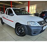 Nissan NP200 1.6 8V Base AC Safety For Sale in Gauteng