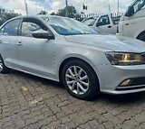 2018 Volkswagen Jetta 1.4TSI Highline For Sale in Gauteng, Johannesburg