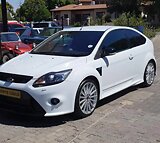 2010 Ford Focus RS For Sale