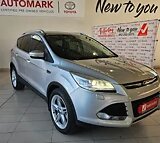 2015 Ford Kuga kuga